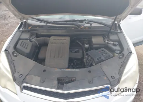 2012 Chevrolet Equinox Ls из США, поврежденный, VIN 2GNALBEKXC1324820